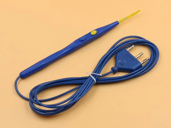 15cm Blade Tip Electrosurgical Pencil