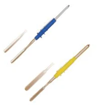 Electrodo de hoja: HC-EPP1-A