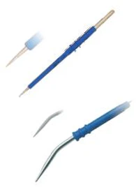 Electrodo de aguja: HC-EPP1-B